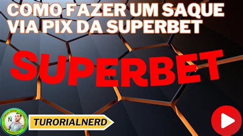 super bet saque